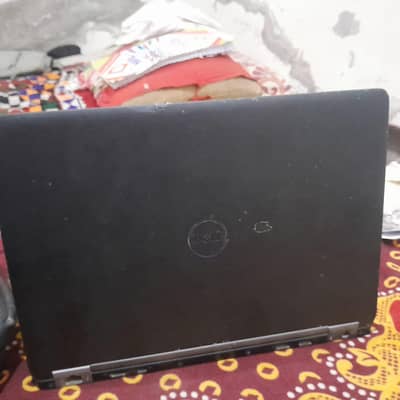 Dell Latitude E7470
