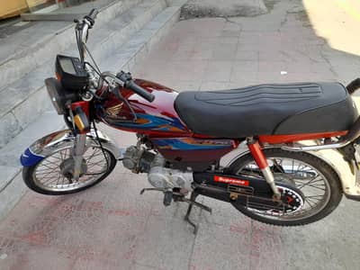 Good condition 1 hand used 0303-4407045