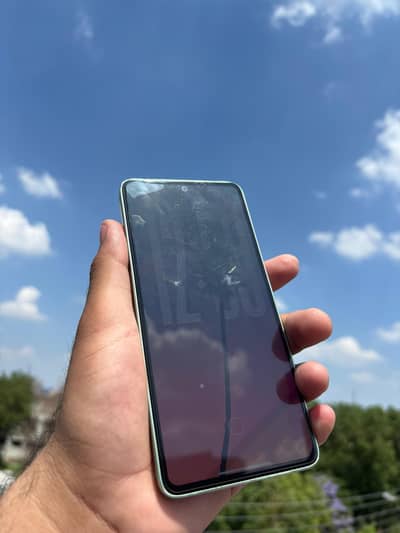 Redmi Note 13 All Okay