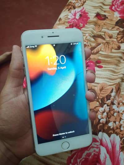 iphone 7 plus PTA approved