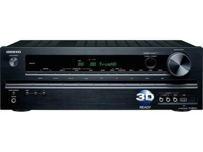Onkyo TX-SR313 Home Theater Receiver Japan