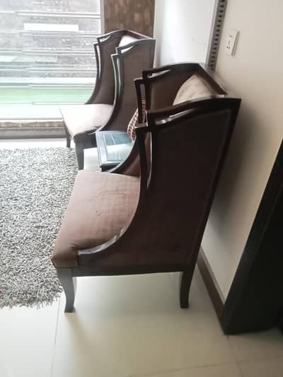 2 sofa chair