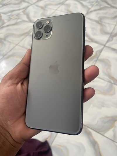 i phone 11 pro max