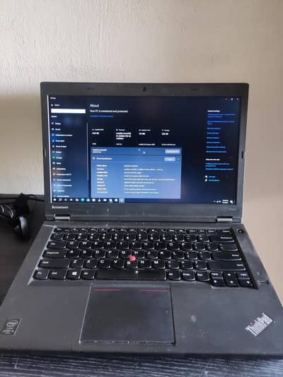 Core i5 4th Gen Laptop For Sale