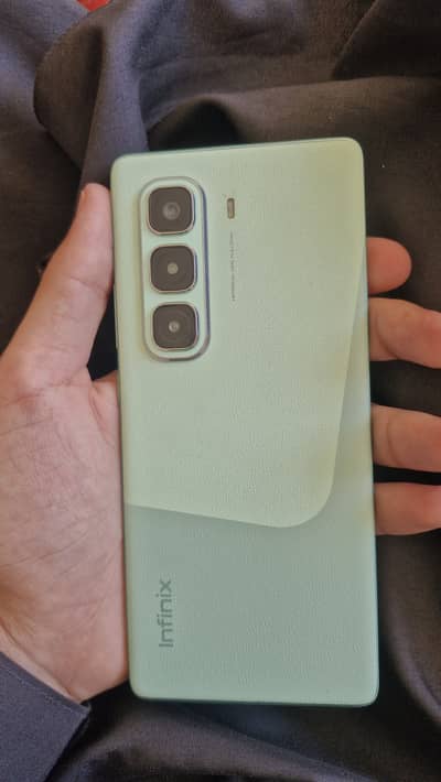 Infinix Hot 50 Pro Plus