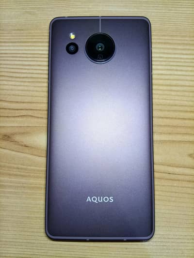 Aquos Sense 7 Plus 6/128 Official PTA Approved