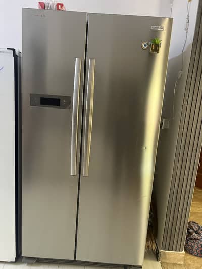Kenwood refrigerator