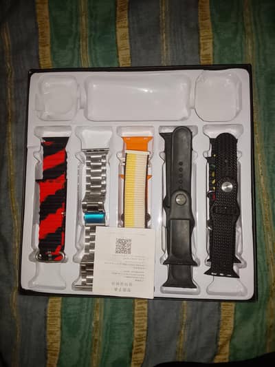 2k only Ultra watch 10 belt