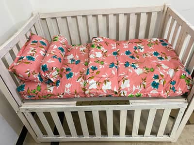 Baby Cot