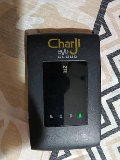 PTCL Charji device for sale