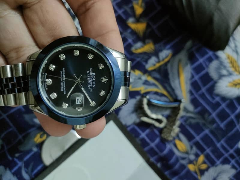 watch with box 3