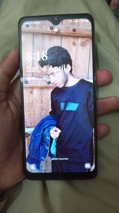 Samsung A32 6/128GB Exchange