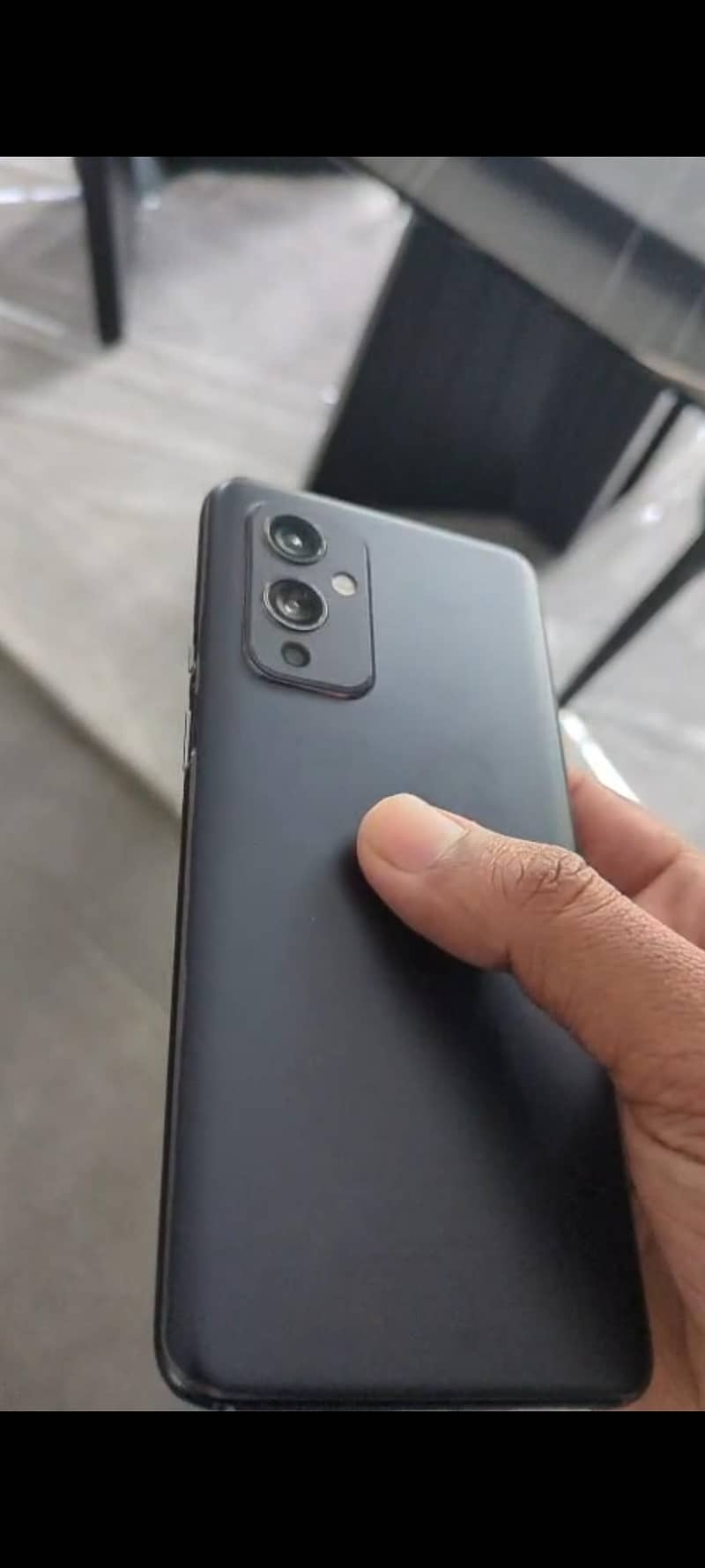 oneplus 9 5g 1