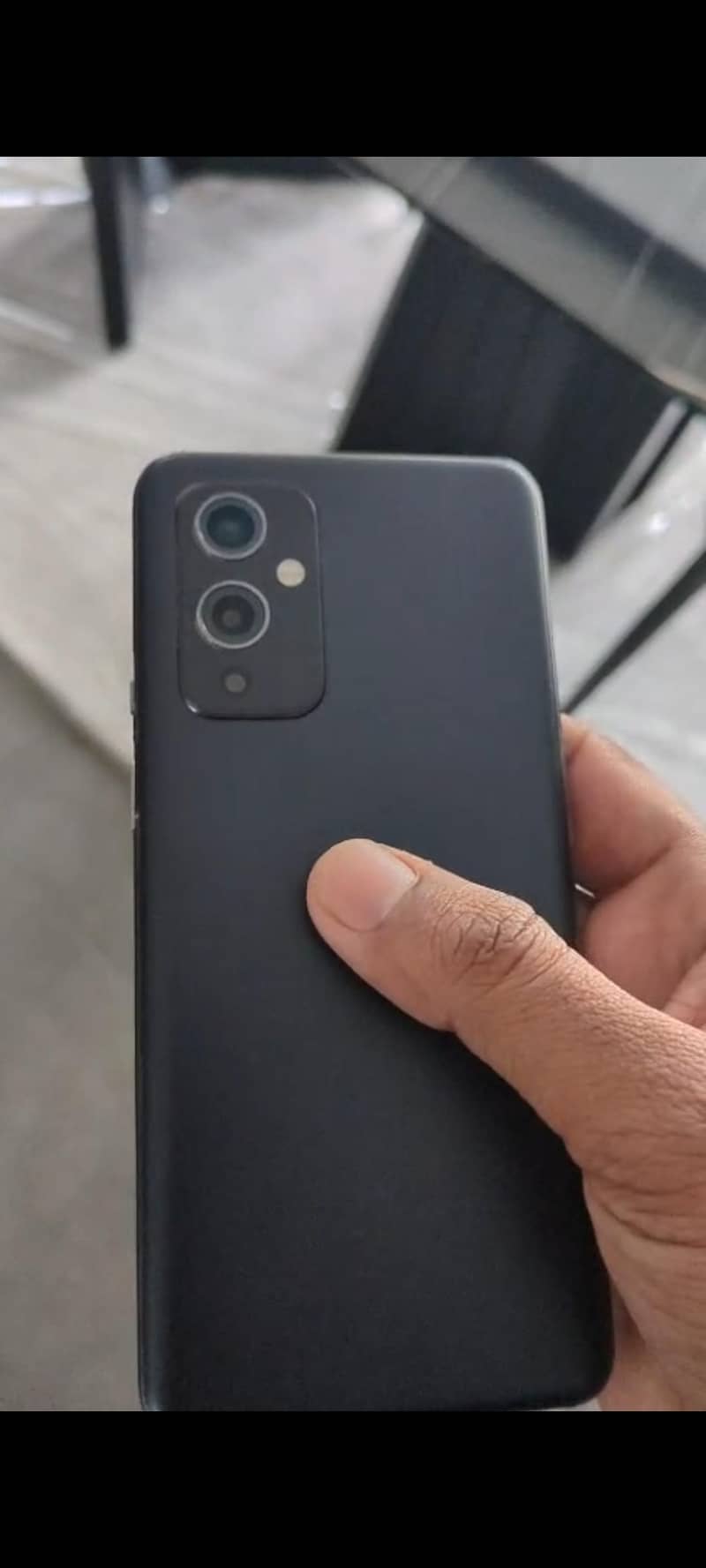 oneplus 9 5g 5