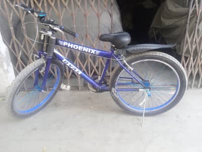 Road Mountain Bike 26# Phoenix For Sale