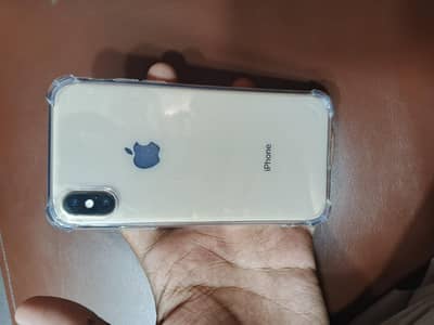 iphone Xs non pta  factory unlock