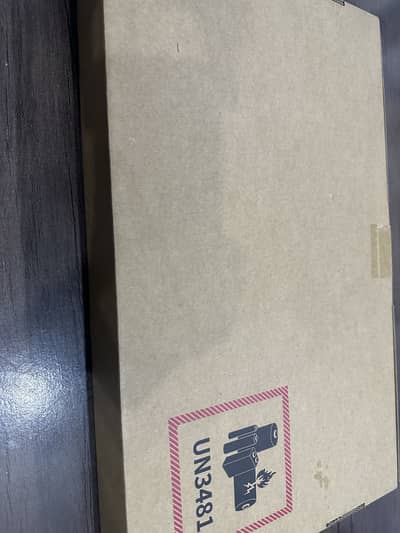 Mechrevo R14P Brand new