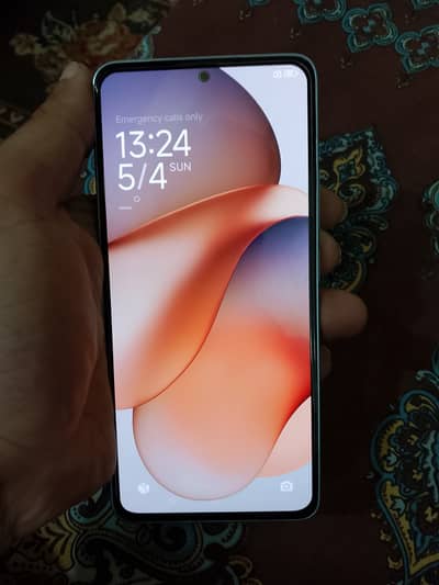 Xiaomi Redmi Note 13