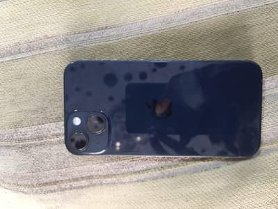 iphone 14 non pta mdm 128gb(48 sa Kam ma koi message na krna