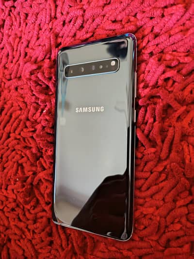 Samsung S10 5G