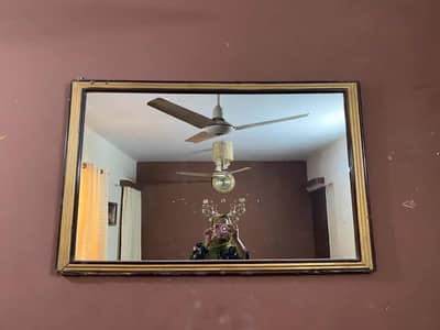 Wall Mirror