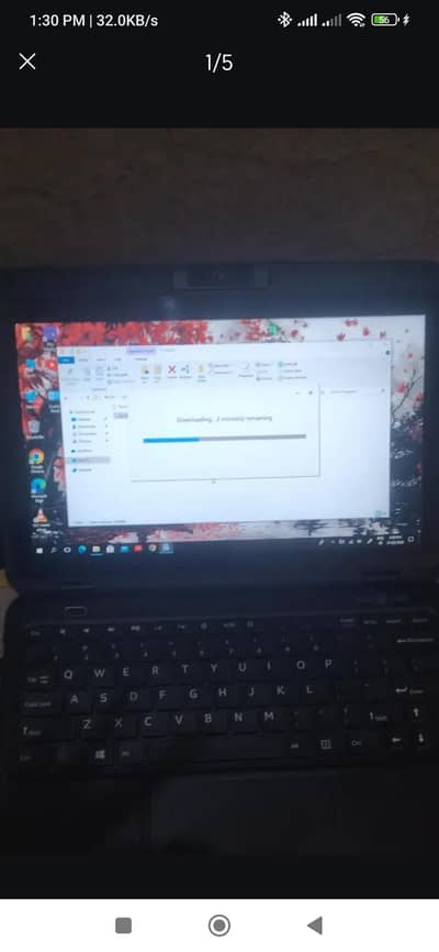 Bak USA Atlas laptop touch 360