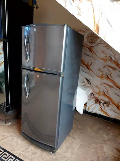 Waves Grey Refrigerator for sale