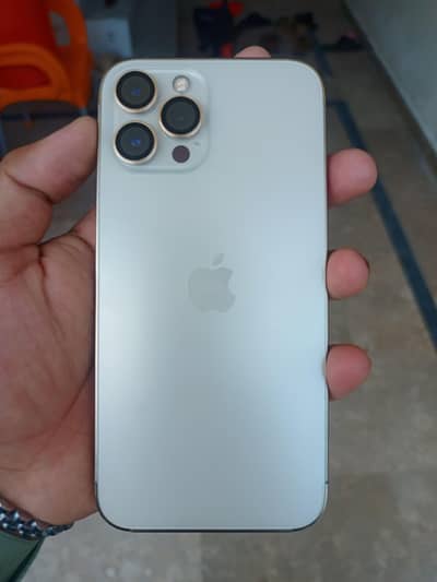 iphone 12 pro max | 256 GB | PTA Approved | 03068104107