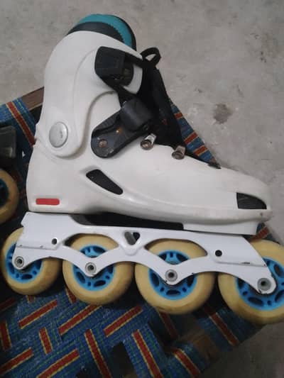 Skating Shoes