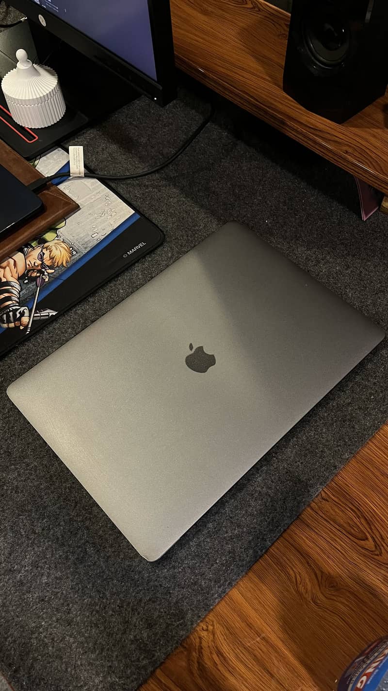 MacBook Pro 2016 0