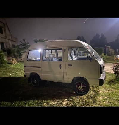 For sale Suzuki bolan