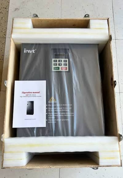INVT Original China VFD CHF 100A 11/15w