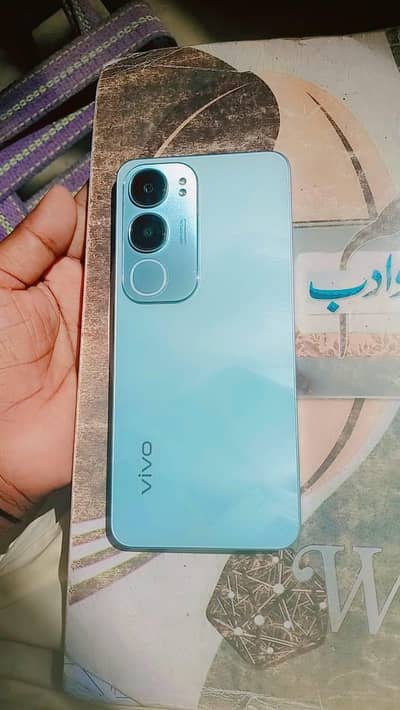 vivo y19s new condition