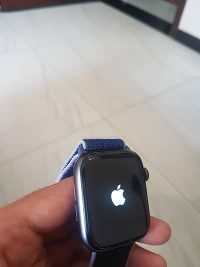 Apple watch series 6 gps+cellular