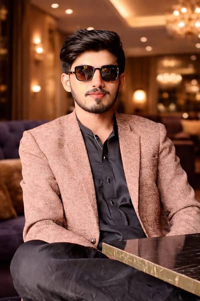 Zeeshan Ali
