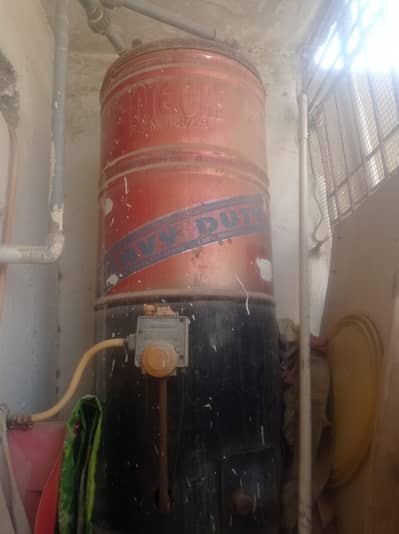 geyser for sale