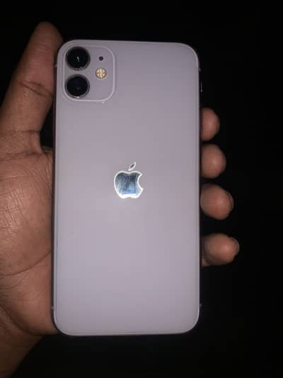 Iphone 11 jv 10/10