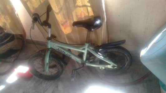 kids cycle import from dubai