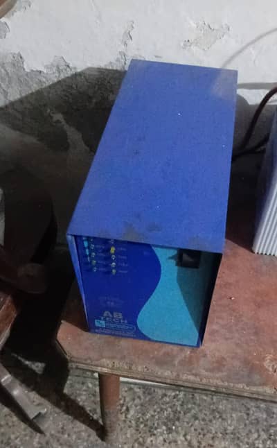 UPS in Good condition