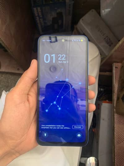 Infnix smart 10 plus