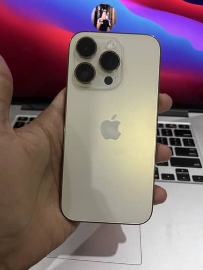 iPhone 14 Pro 256gb pta