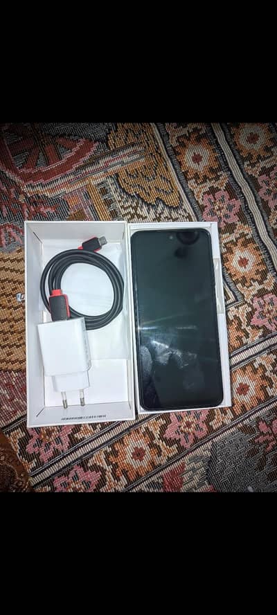 redmi Note pro 10 5G