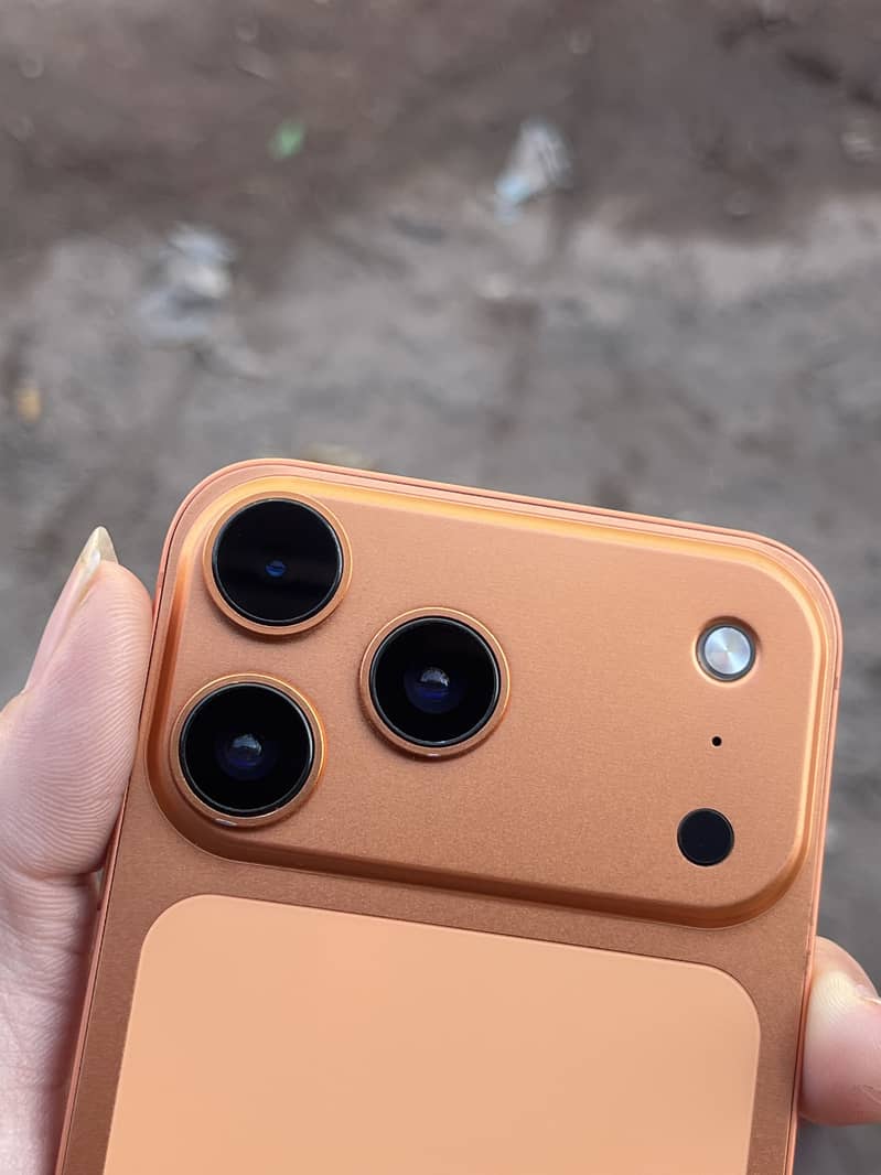 iPhone 17 pro Converted 1