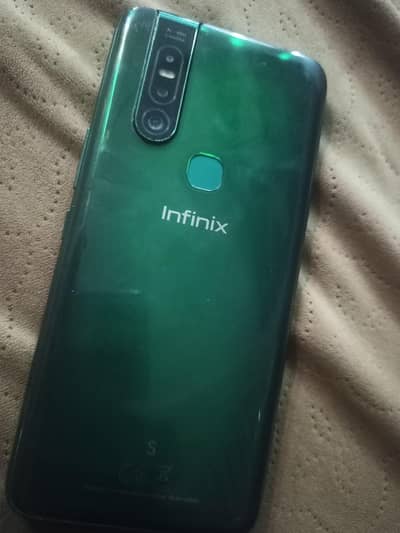 infinix s5 6gb