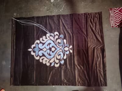 modern design high quality Ghar ka parda