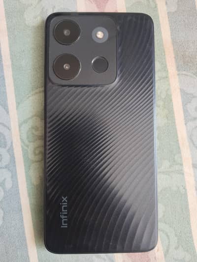 Infinix Smart 7