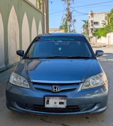 Honda civic VTi prosmatic 1.6.             ( O. 3__3--6'2-1.6,1-9-0_5)