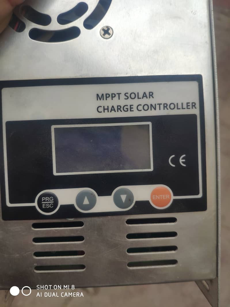 Mppt charge controller, MPPT, charge controller, solar 4