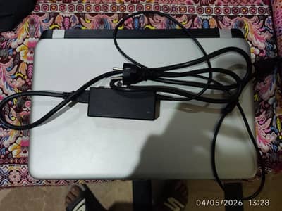 HP Pavilion Notebook 15