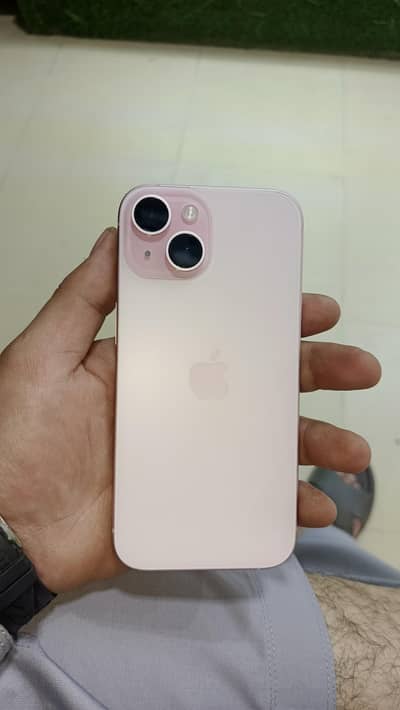 i phone 15 jv ll model